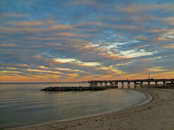 Yorktown Virginia - 2009