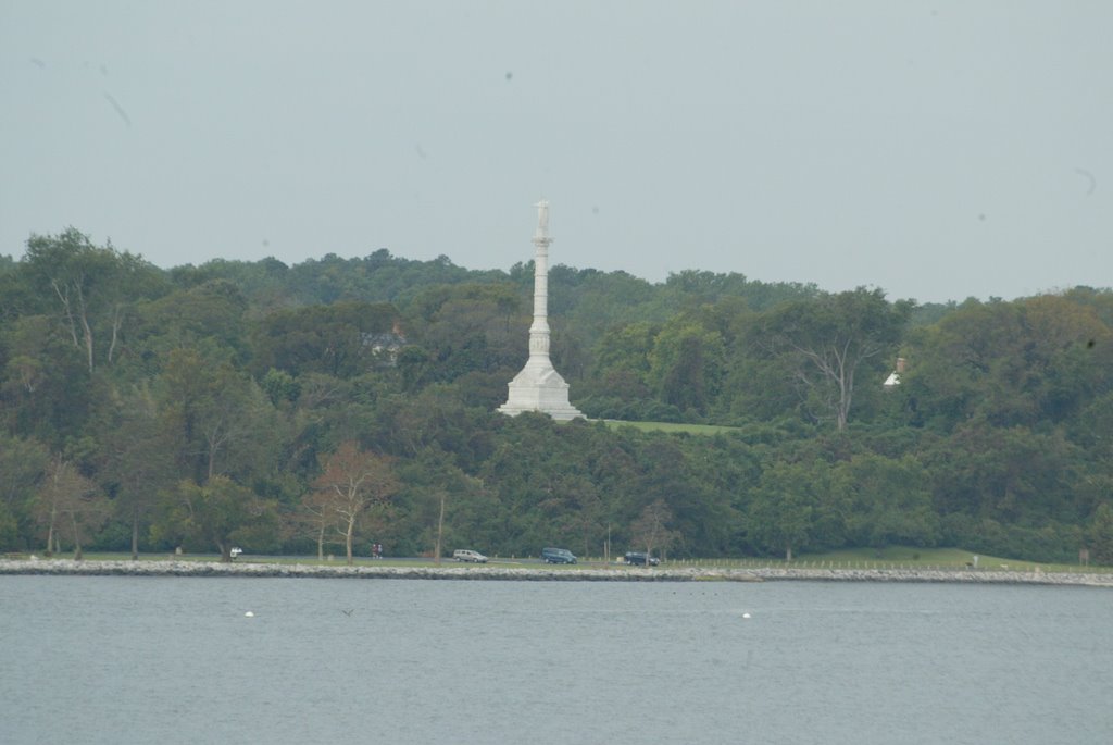 Yorktown Memorial