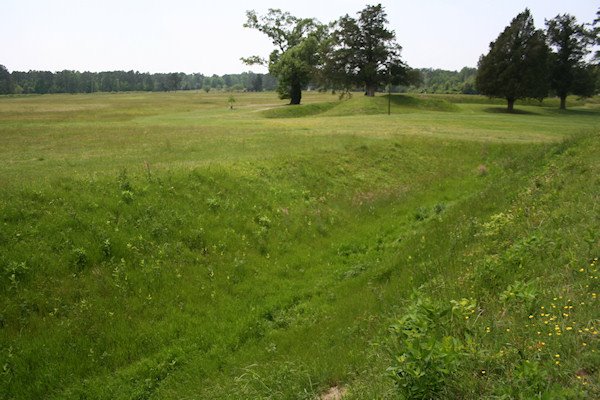 Yorktown, Virginia (5/2008)