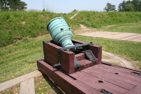 Yorktown, Virginia (5/2008)