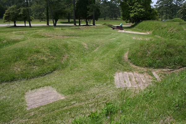 Yorktown, Virginia (5/2008)