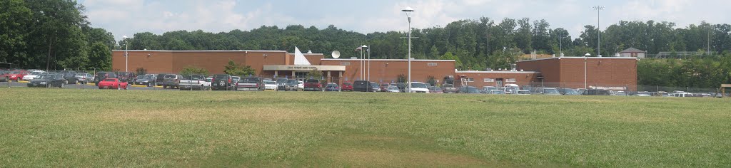 Cave Spring High School