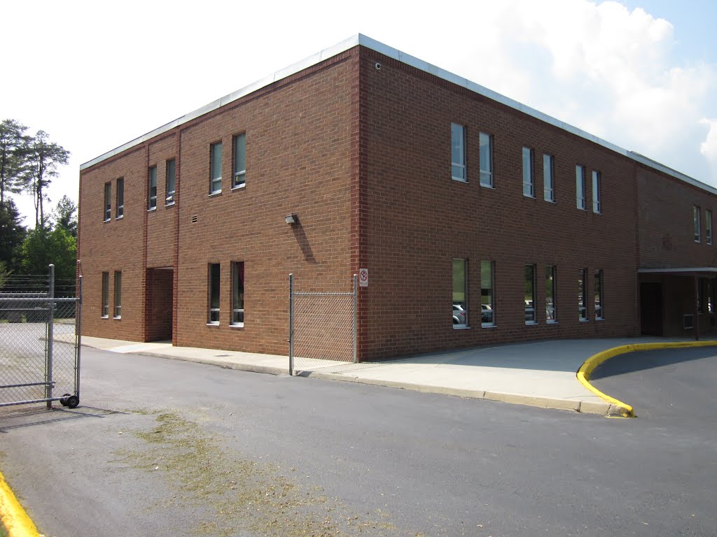 School Corner