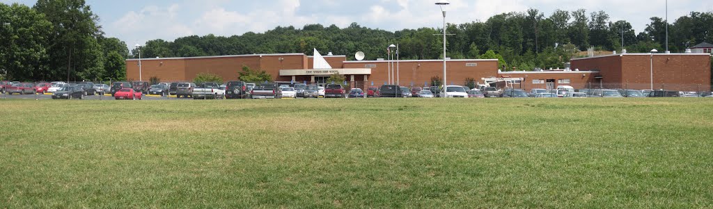 School Front