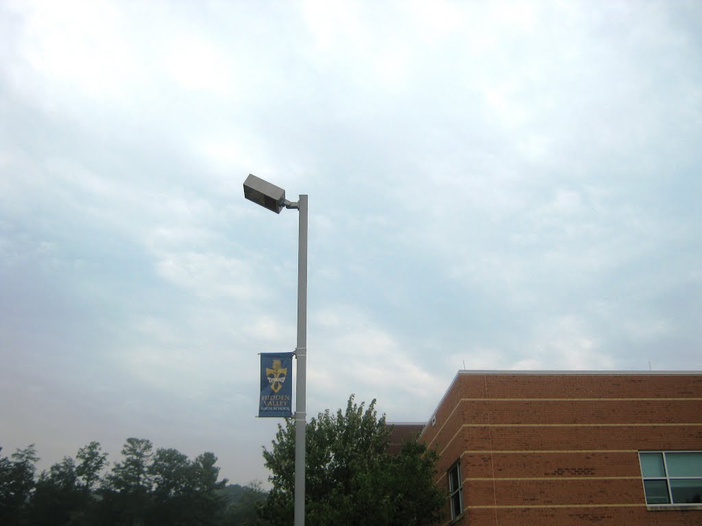HVHS Pole