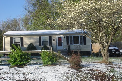 1373 Orchard Dr.