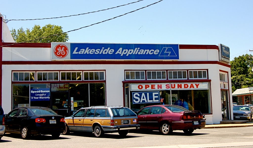 Lakeside Appliance