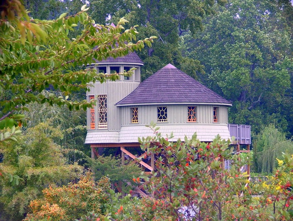 Lewis Ginter Botanical Garden