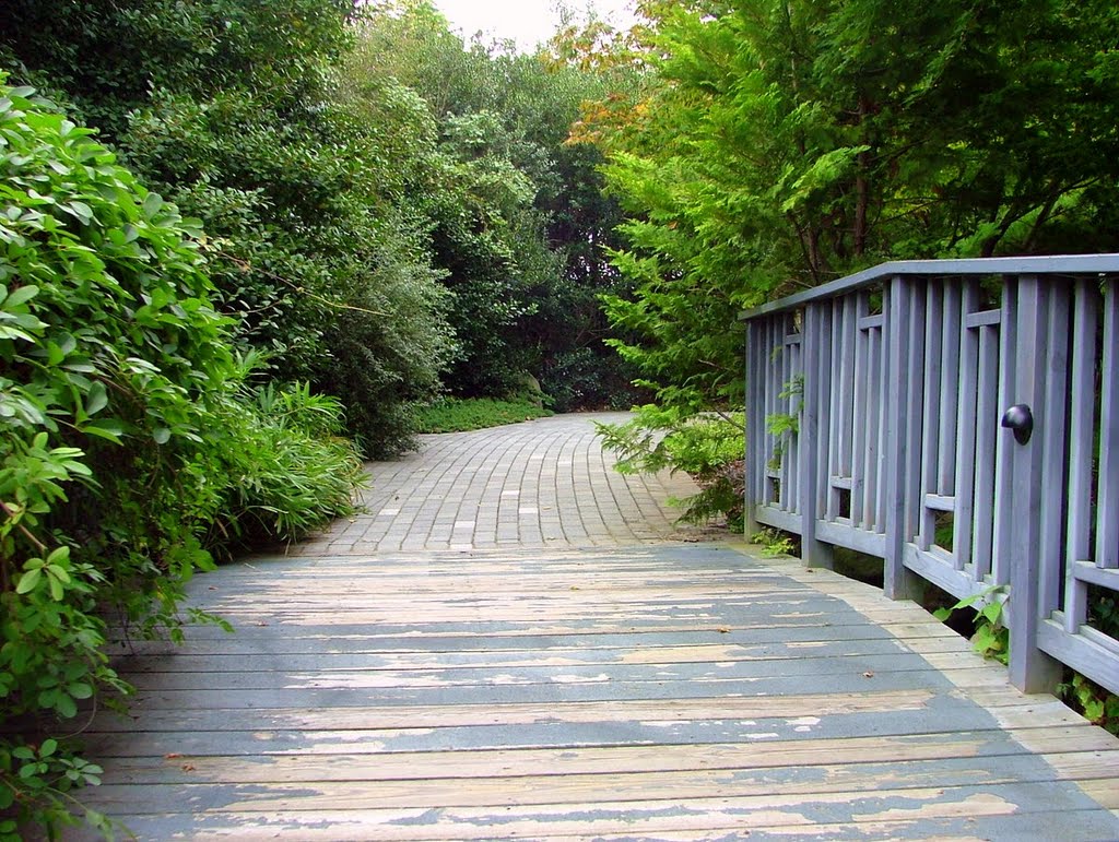 Lewis Ginter Botanical Garden