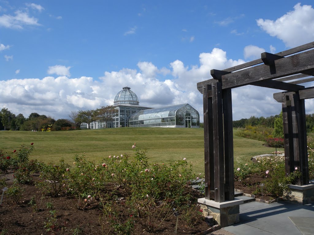 Lewis Ginter Botanical Gardens