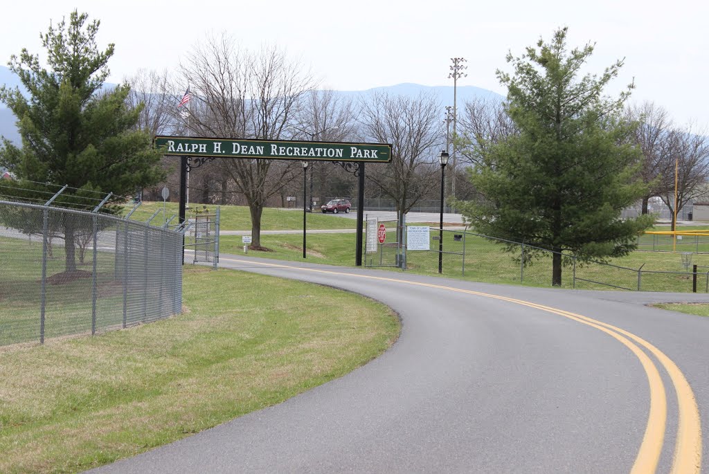 Ralph Dean Park, Luray, VA