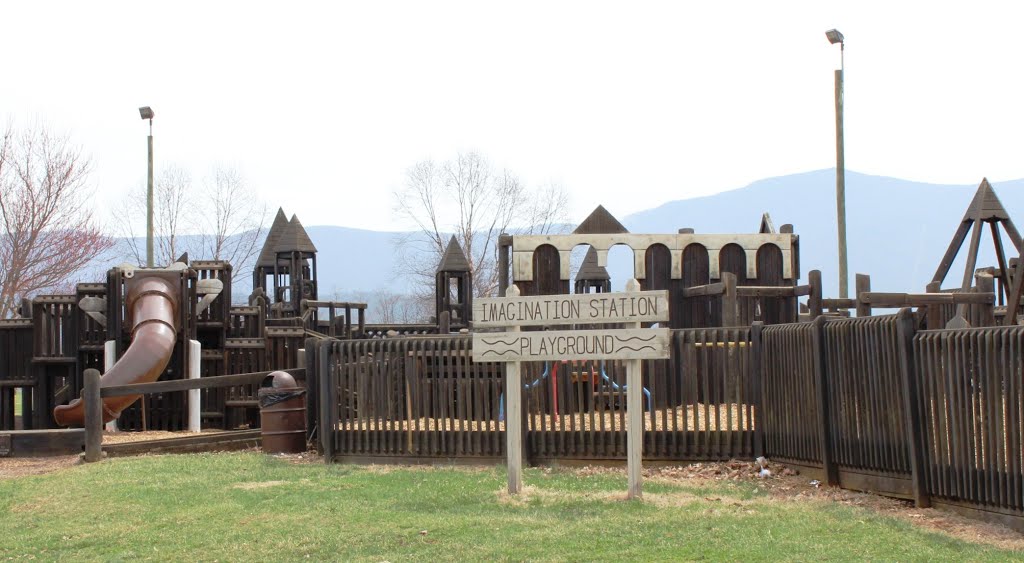 Imagination Station