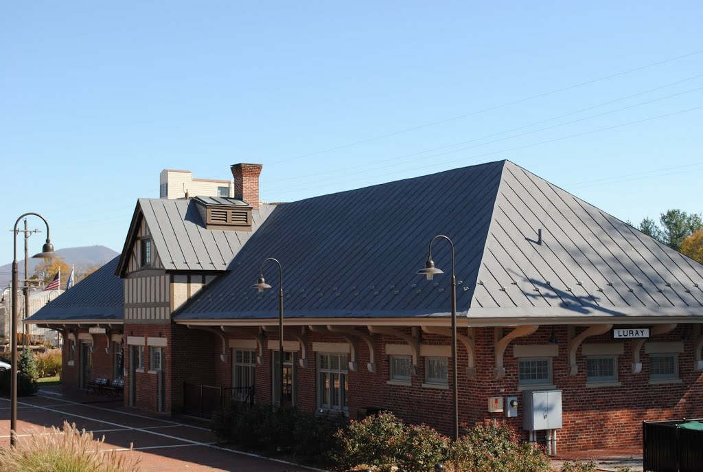 Luray, VA