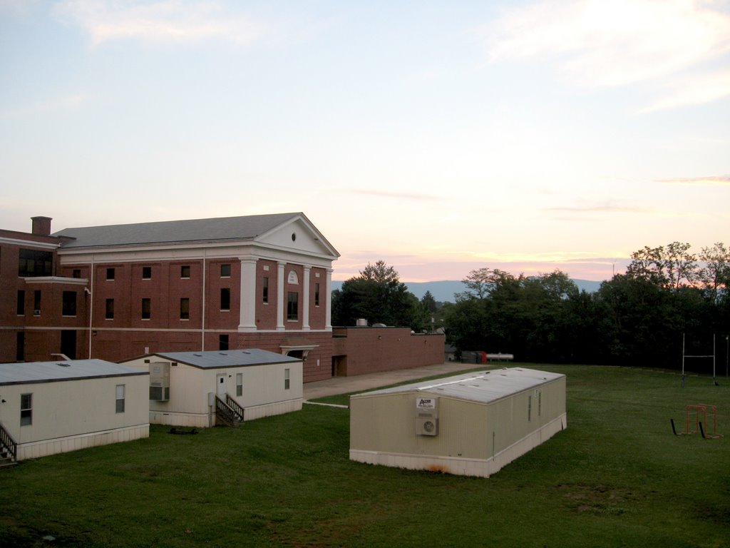 Luray High School
