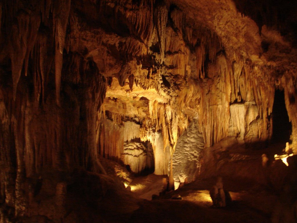 Luray Caverns
