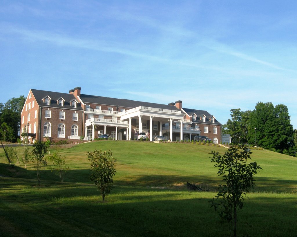 The Mimslyn Inn