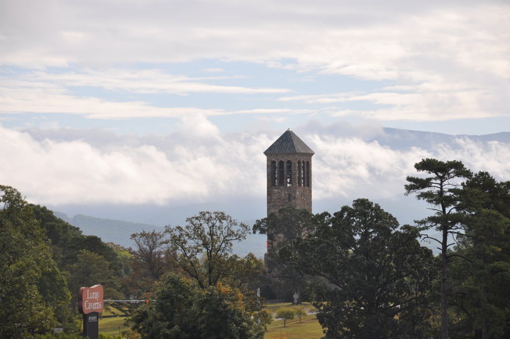 Singing Tower - Luray, VA - H&M