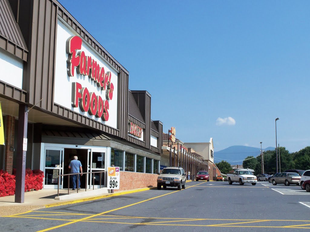 Farmers Foods