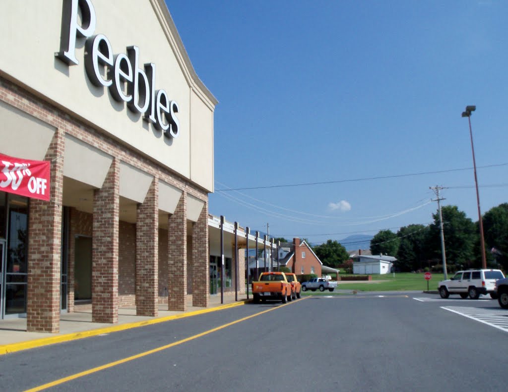 Peebles