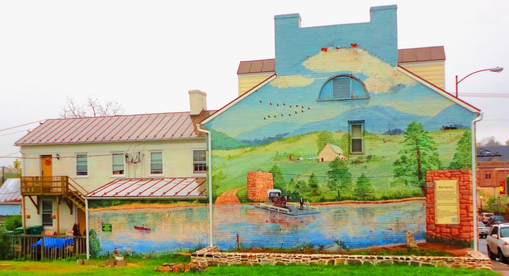 Wall Painting