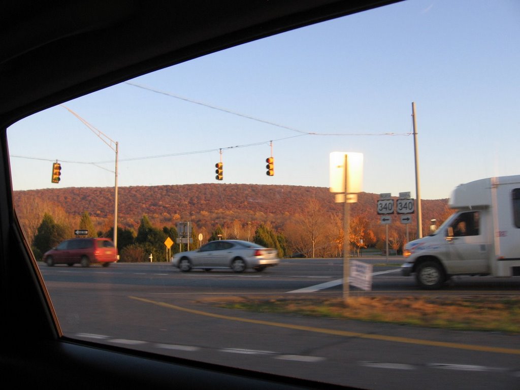 US 211 & US 340
