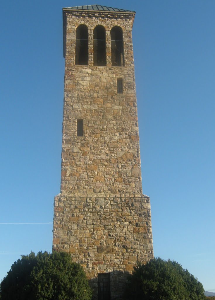 Luray Singing Tower