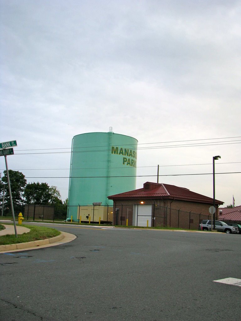Manassas Park Highpoing - howderfamily.com
