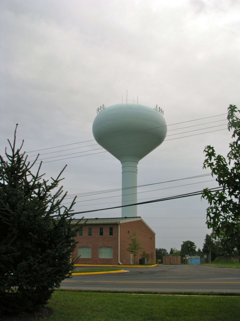 Manassas Highpoint - howderfamily.com