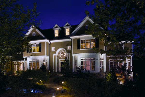 Outdoor Lighting Washington DC