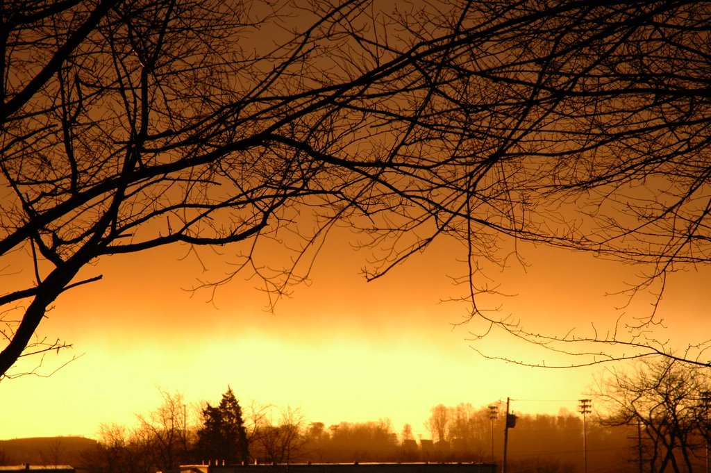 sunrise 2/08