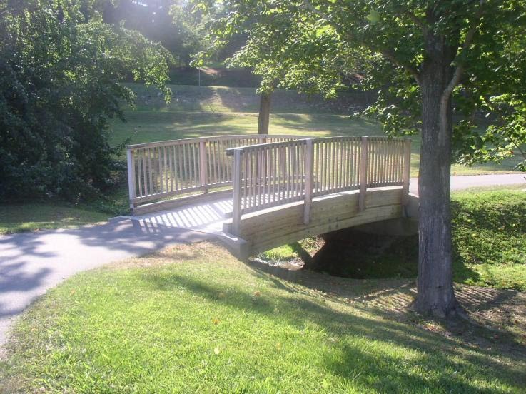 Riverwalk Marion VA