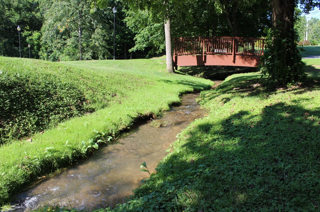 Riverbend Park