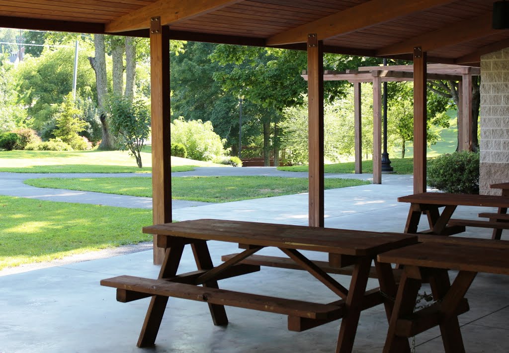 Riverbend Park