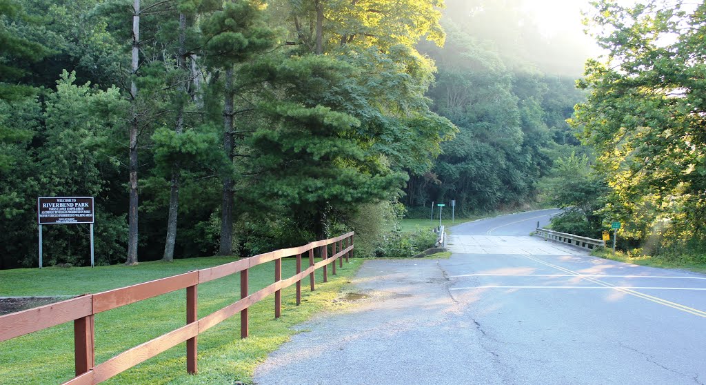 Riverbend Park