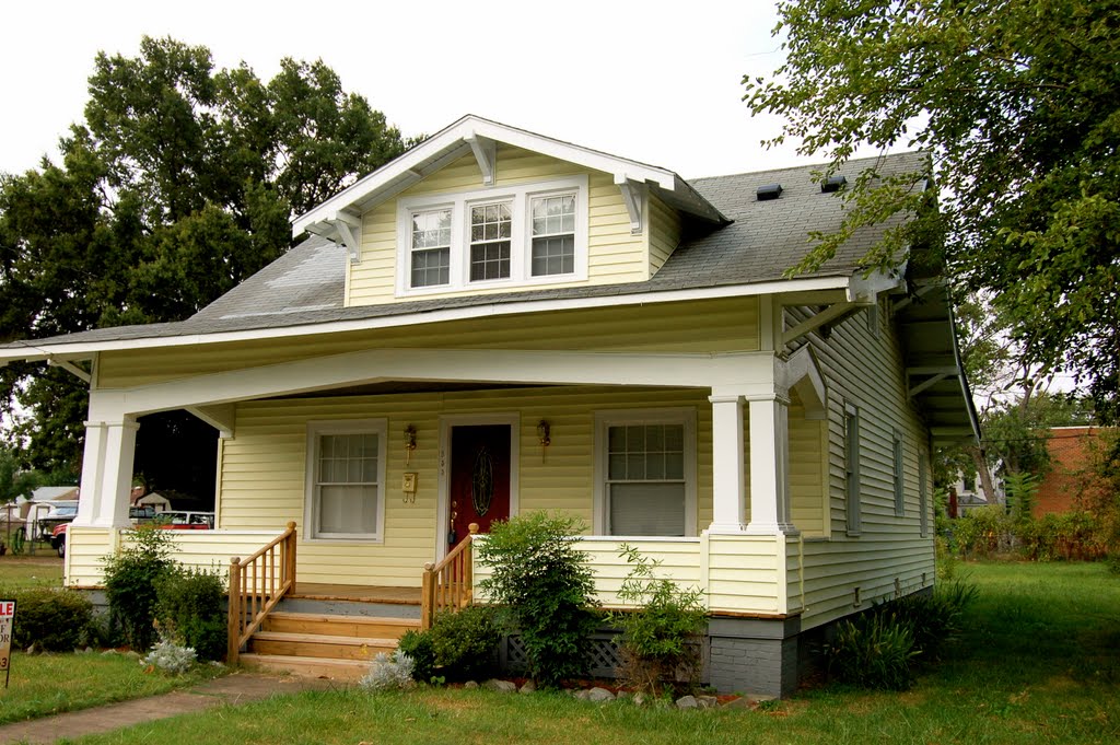 1833 National Street