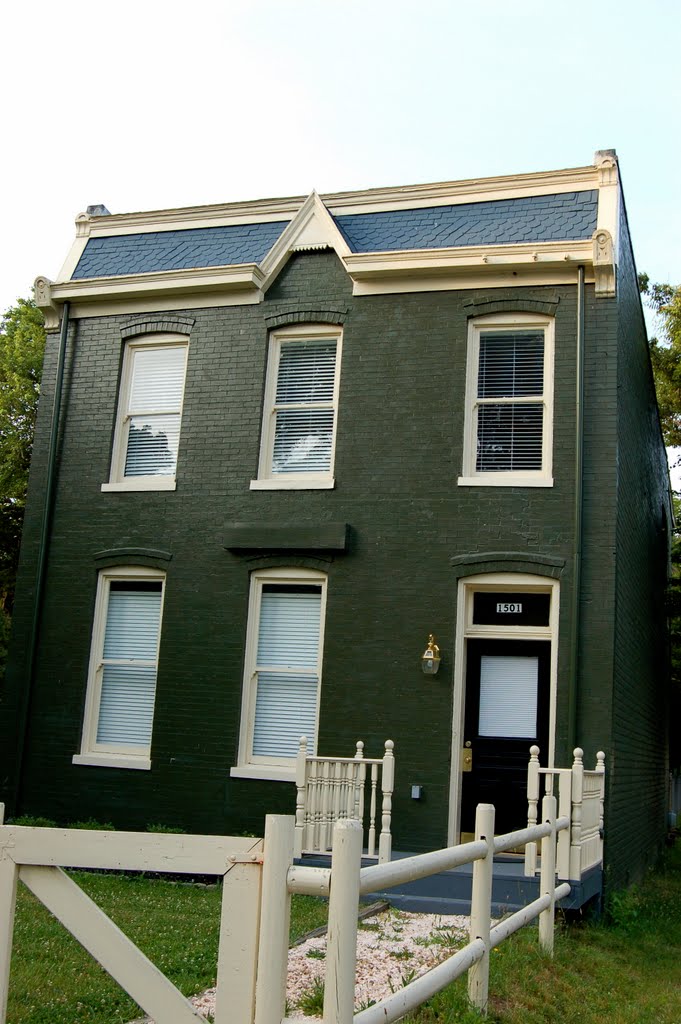 Fulton Hill