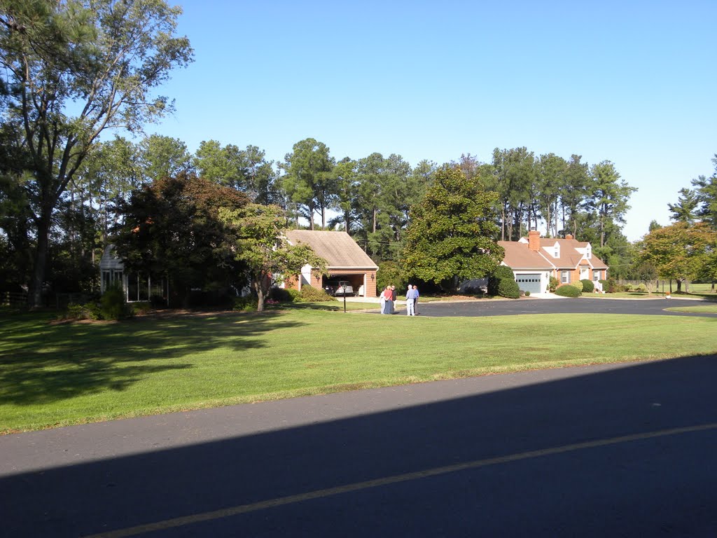 Residential Cottages