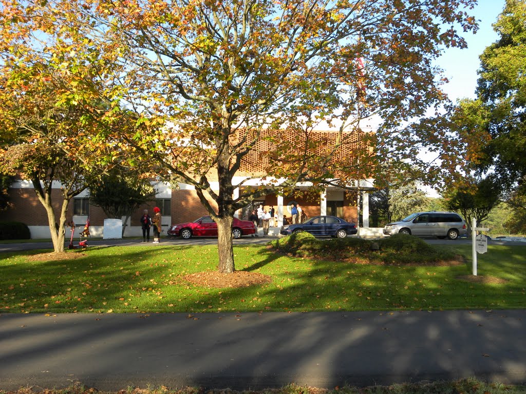 Grand Lodge of Virginia