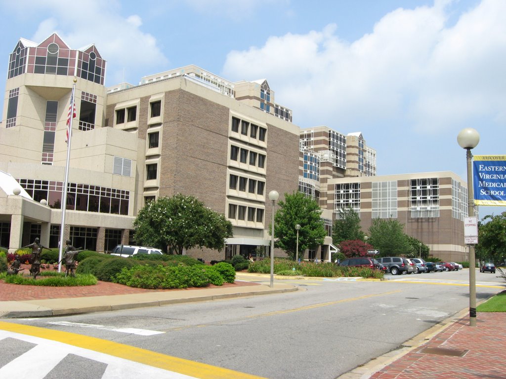Kings Daughters Childrens Hospital