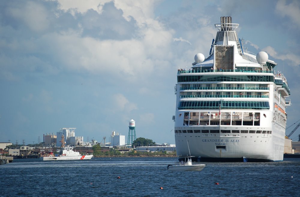Grandeur of the Seas