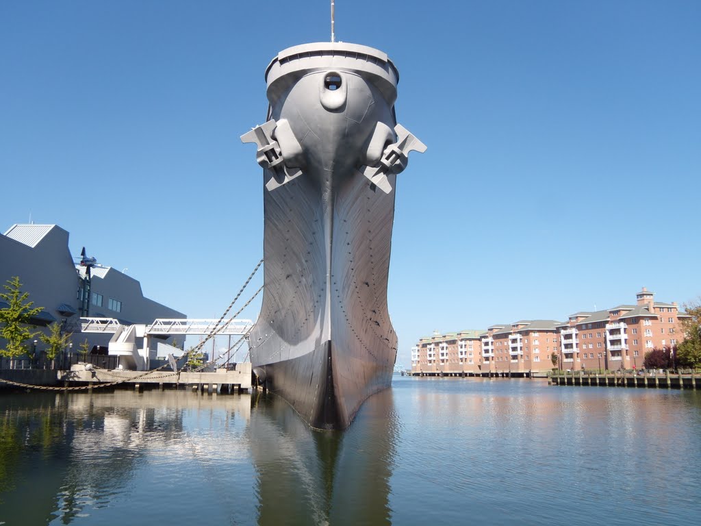 Norfolk