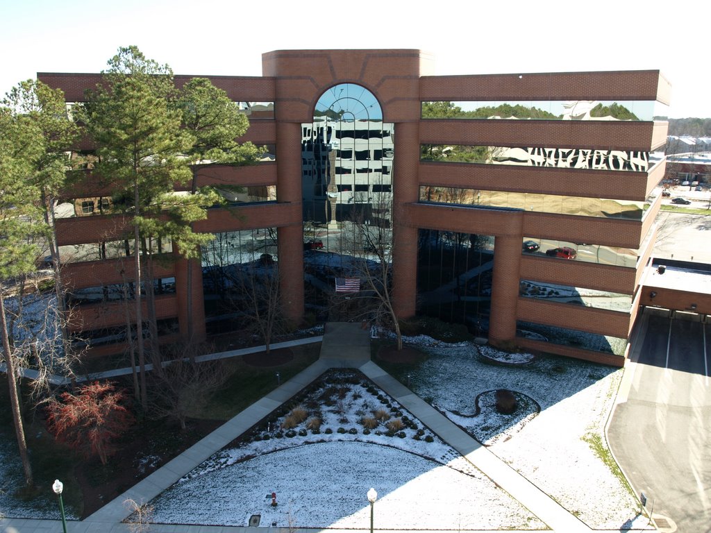 SunTrust Building