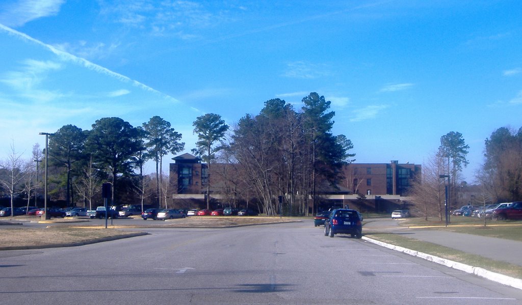 Christopher Newport University
