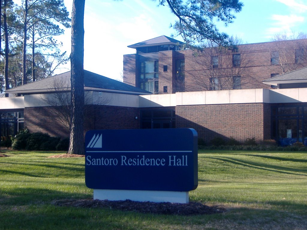 Christopher Newport University