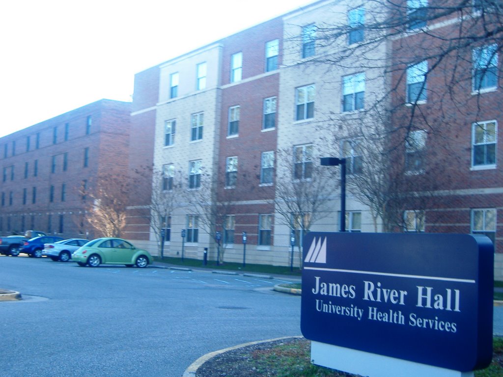 Christopher Newport University