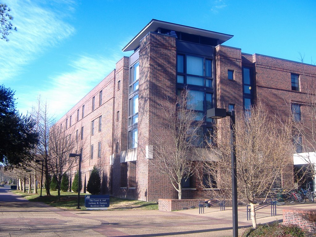 Christopher Newport University
