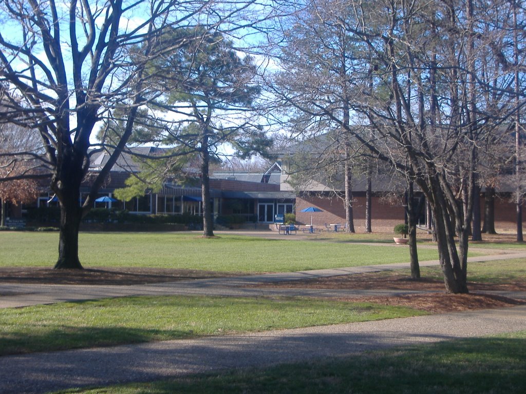 Christopher Newport University