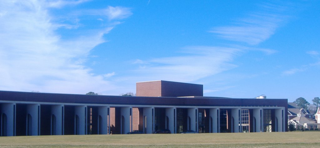 Newport News, Virginia