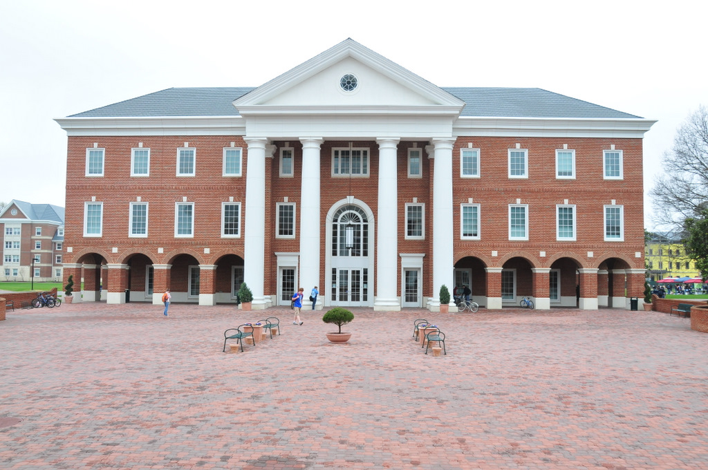 Christopher Newport University