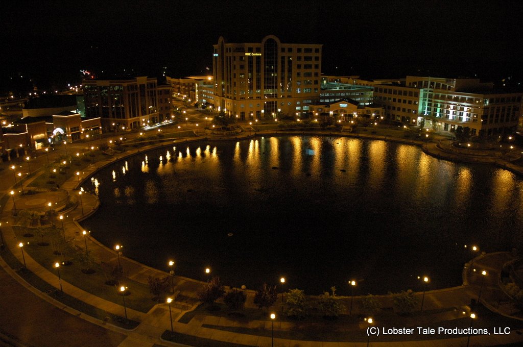 City Center Newport News, VA